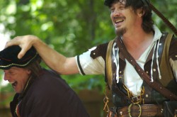 Maryland Renaissance Festival
