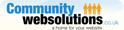 Communtity WebSolutions Logo